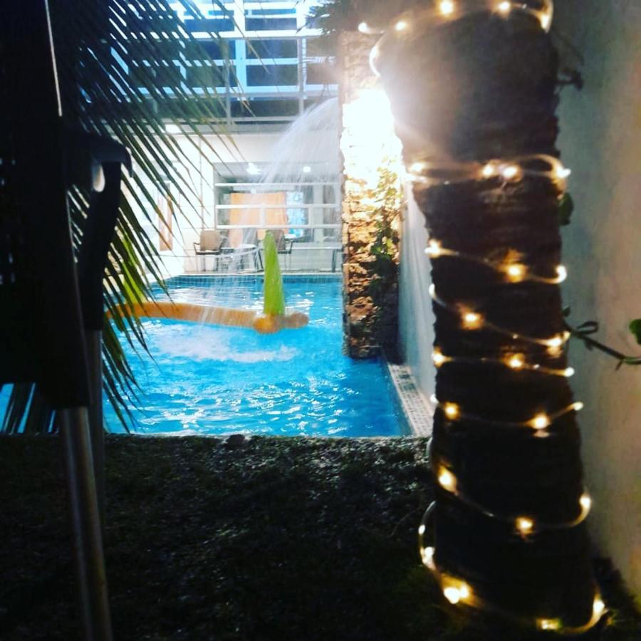 Casa Con Piscina Privada Playas Del Mar Villa Cartagena Exteriör bild
