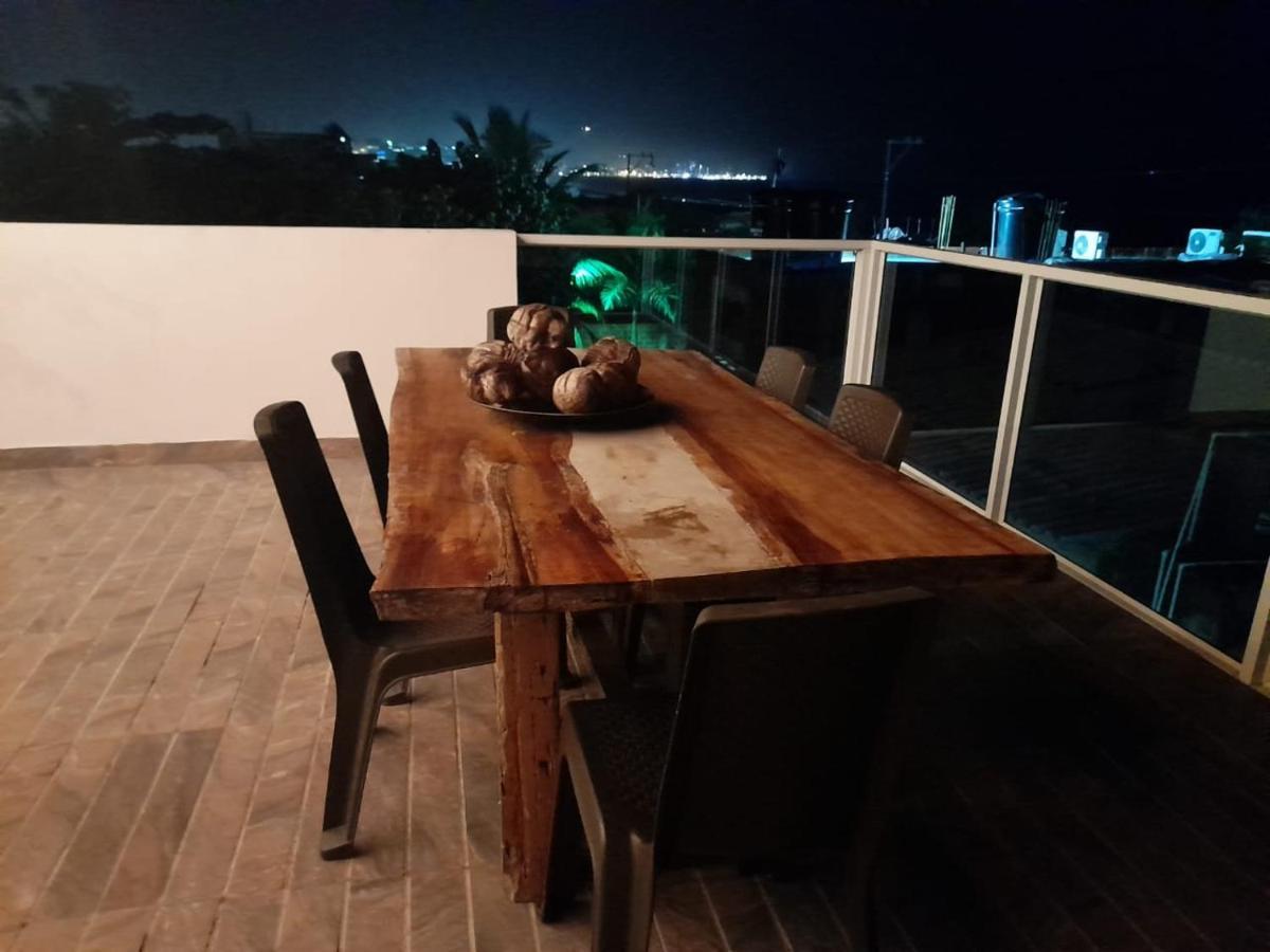 Casa Con Piscina Privada Playas Del Mar Villa Cartagena Exteriör bild