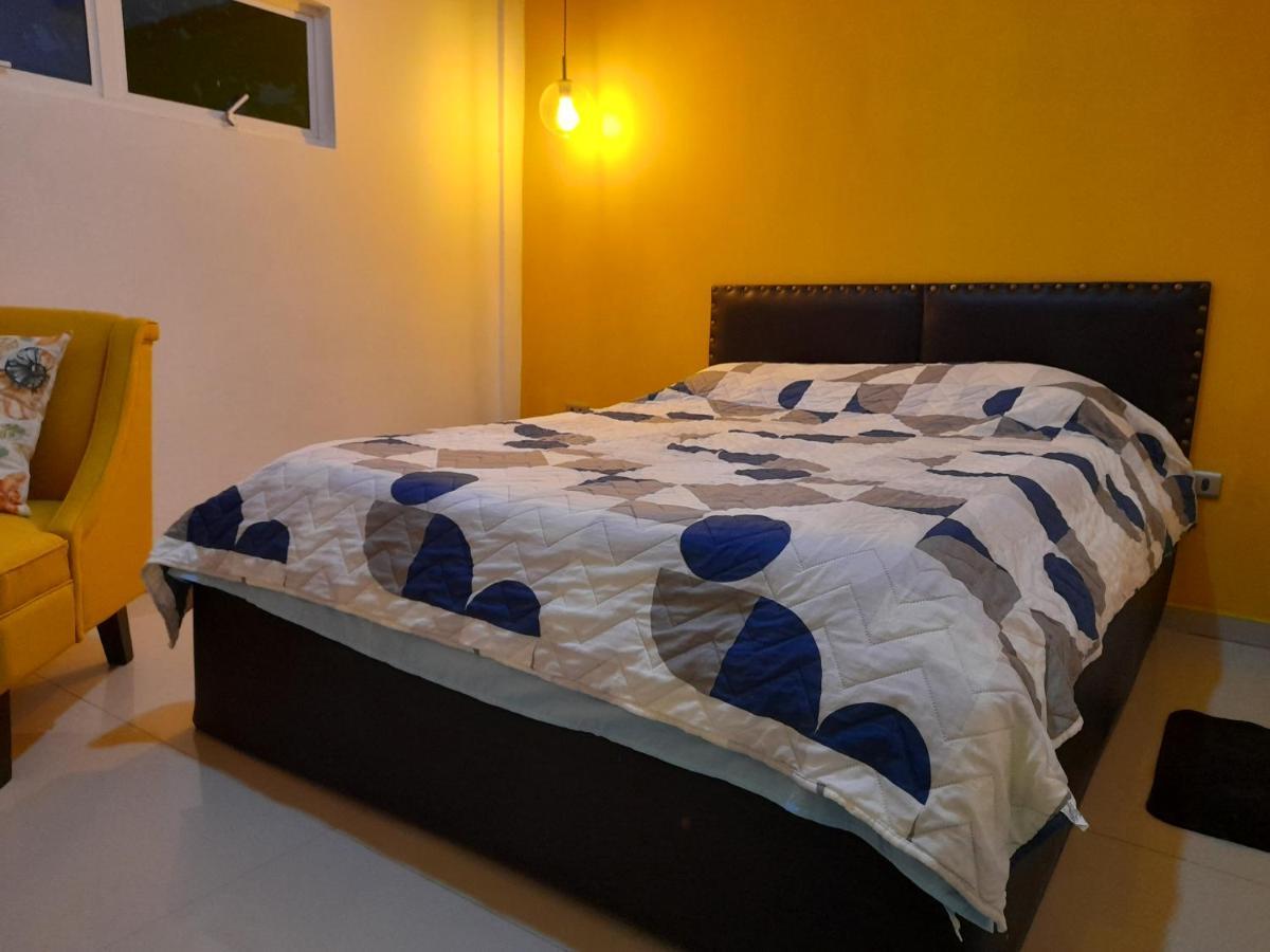 Casa Con Piscina Privada Playas Del Mar Villa Cartagena Exteriör bild