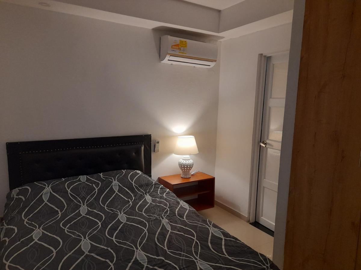 Casa Con Piscina Privada Playas Del Mar Villa Cartagena Exteriör bild