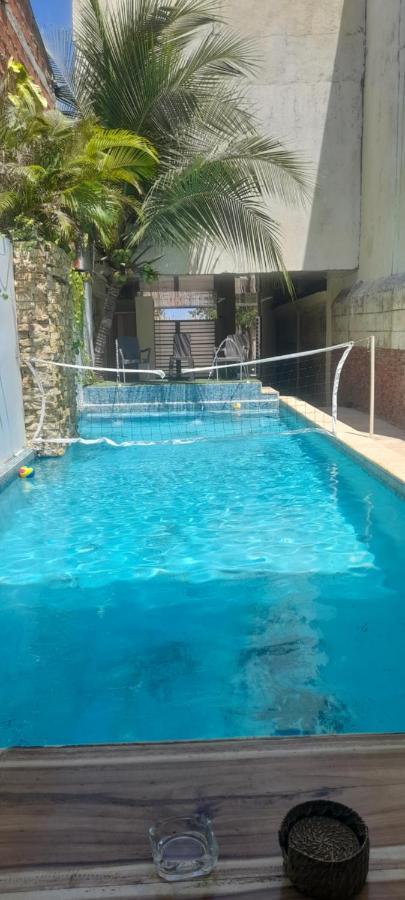 Casa Con Piscina Privada Playas Del Mar Villa Cartagena Exteriör bild