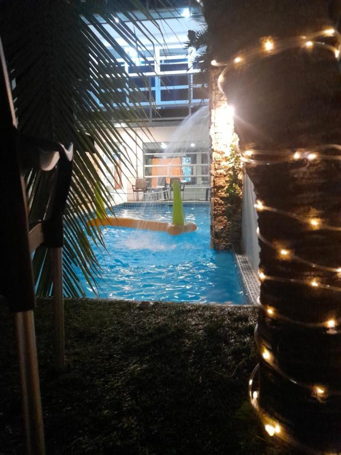 Casa Con Piscina Privada Playas Del Mar Villa Cartagena Exteriör bild