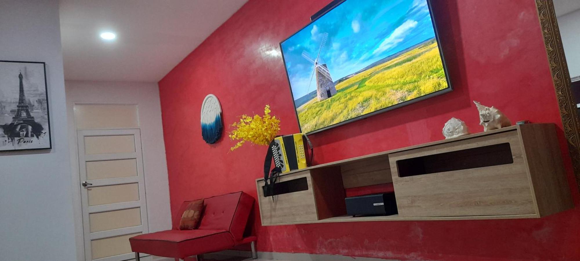 Casa Con Piscina Privada Playas Del Mar Villa Cartagena Exteriör bild