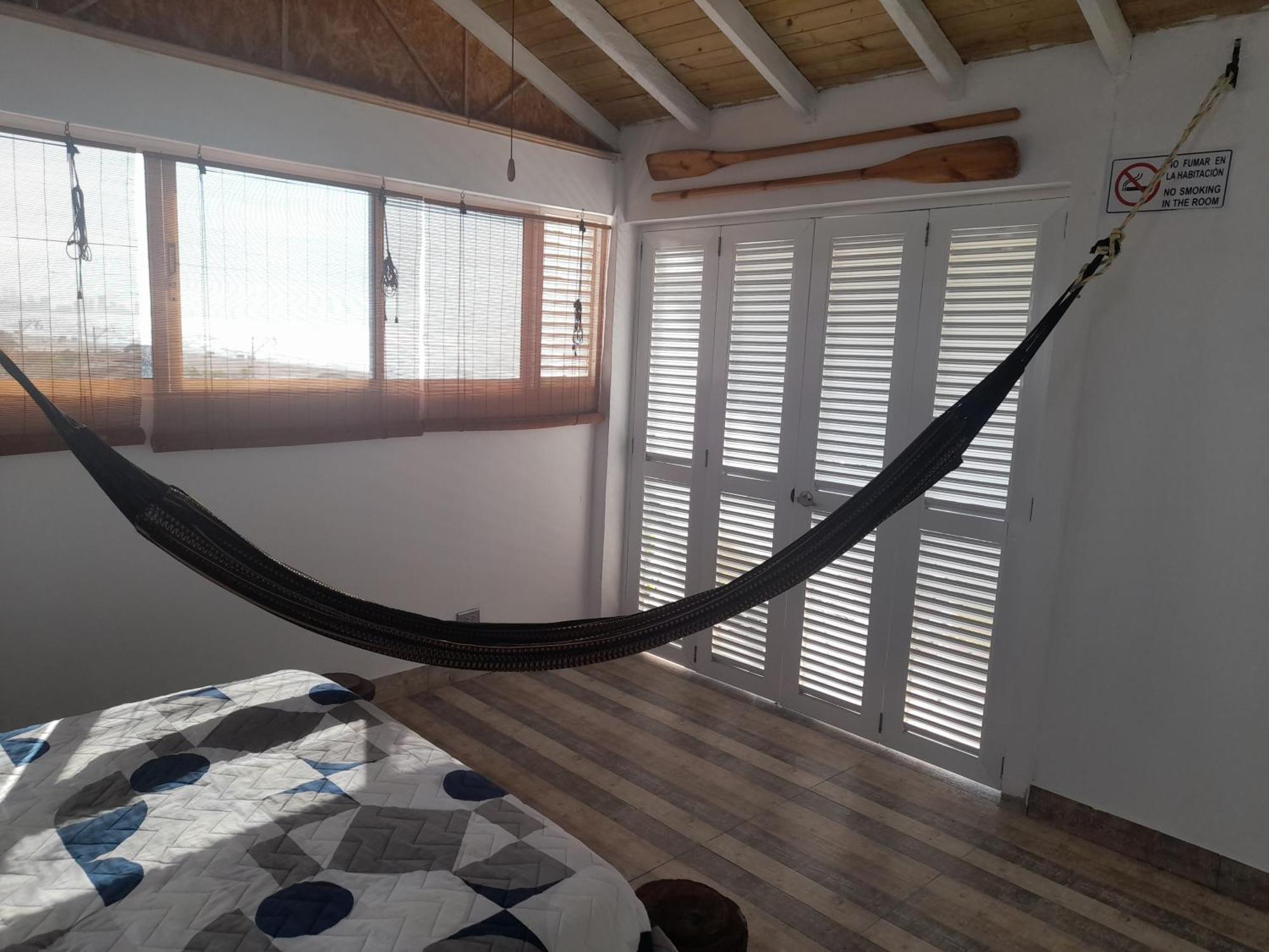 Casa Con Piscina Privada Playas Del Mar Villa Cartagena Exteriör bild