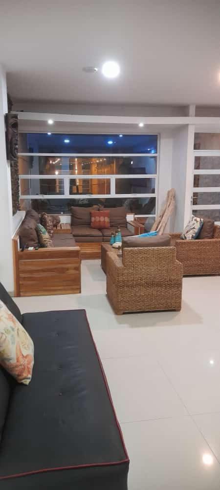Casa Con Piscina Privada Playas Del Mar Villa Cartagena Exteriör bild