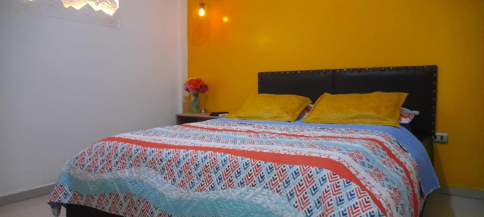Casa Con Piscina Privada Playas Del Mar Villa Cartagena Exteriör bild
