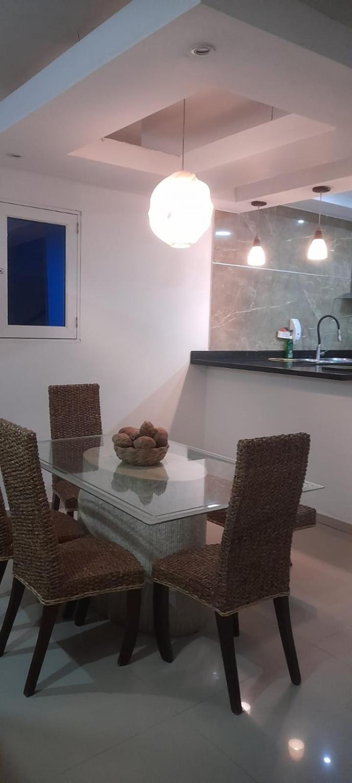 Casa Con Piscina Privada Playas Del Mar Villa Cartagena Exteriör bild