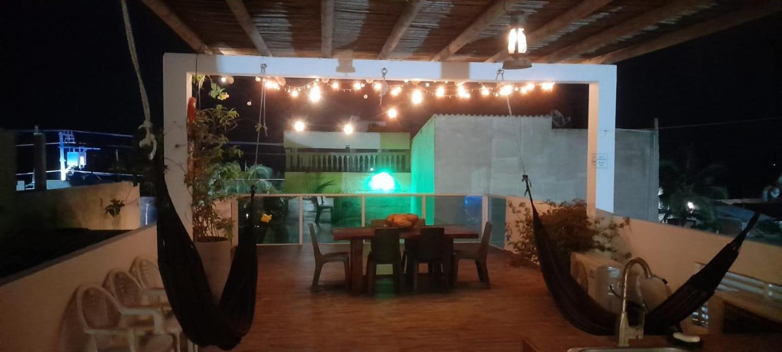 Casa Con Piscina Privada Playas Del Mar Villa Cartagena Exteriör bild