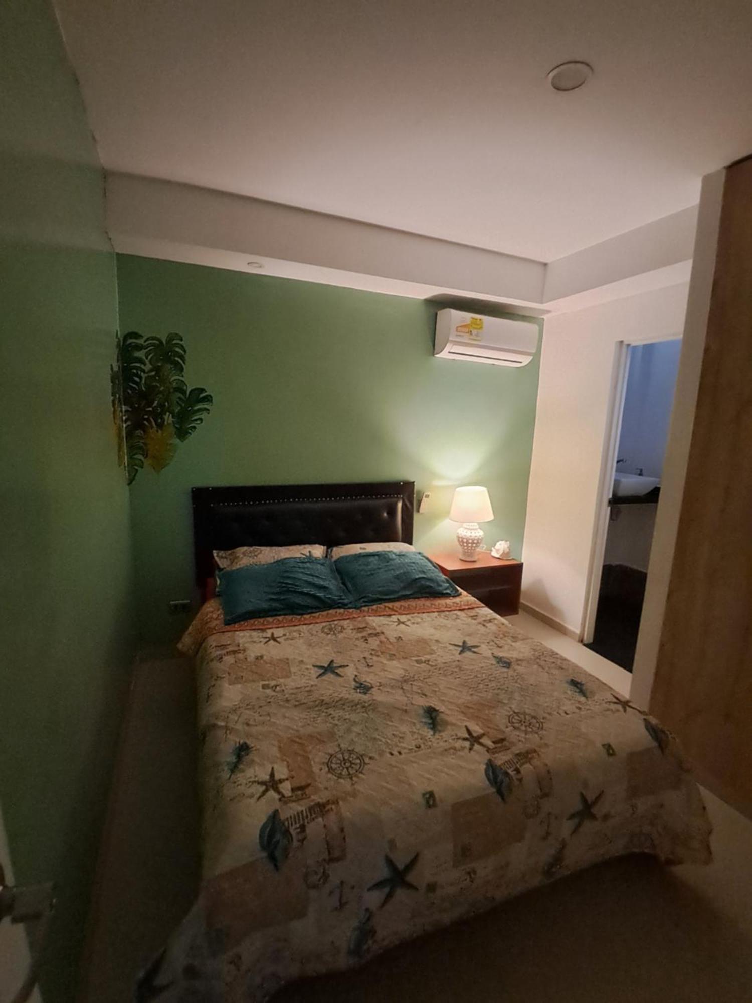 Casa Con Piscina Privada Playas Del Mar Villa Cartagena Exteriör bild