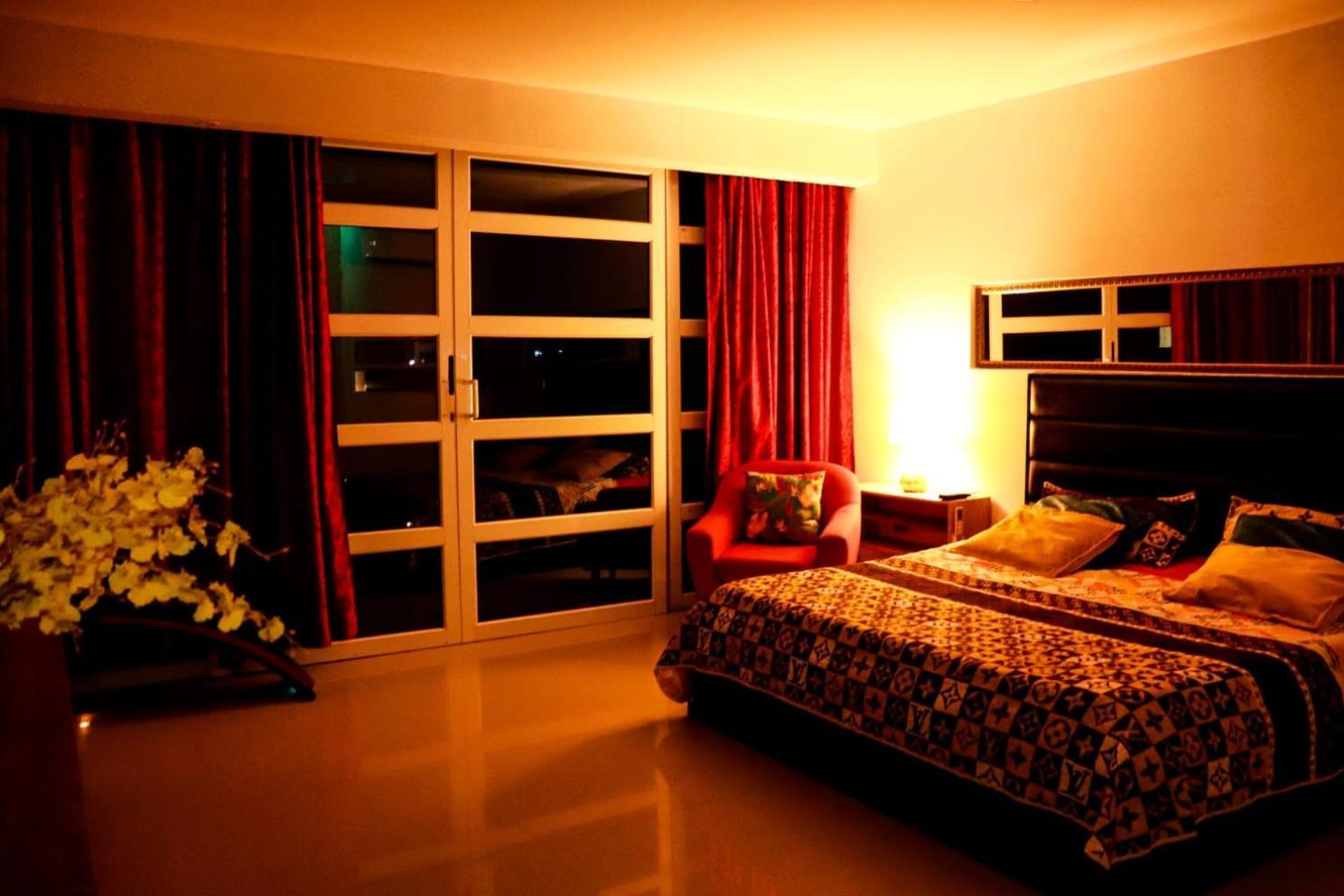 Casa Con Piscina Privada Playas Del Mar Villa Cartagena Exteriör bild